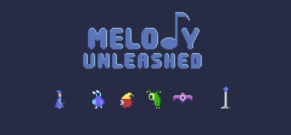 Melody Unleashed
