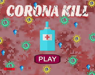 Corona Kill
