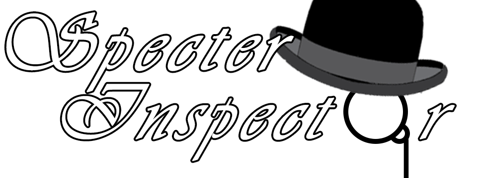 Specter Inspector