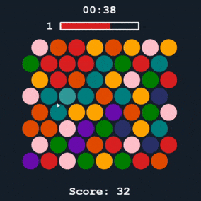 Cover image for D.O.T.S - Connecting Those Dots