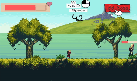 Cover image for Boss Fight