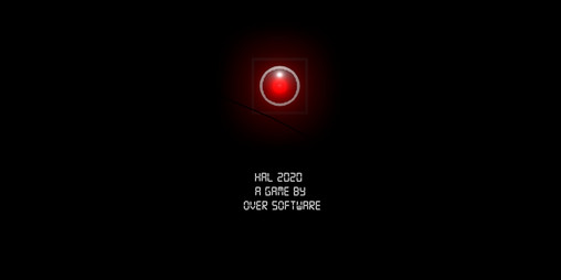 Cover image for HAL2020 (LD46)