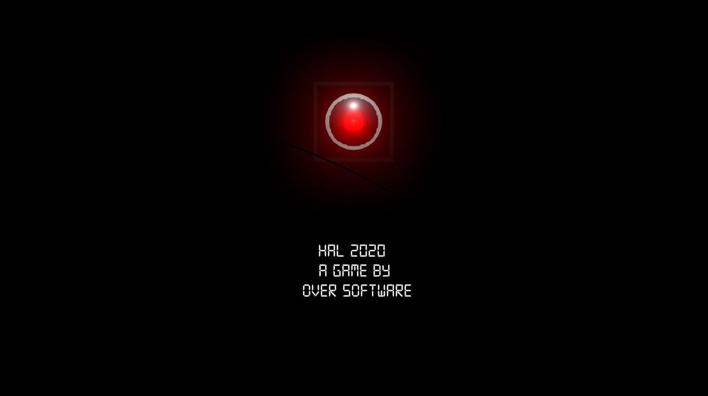 Cover image for HAL2020 (LD46)
