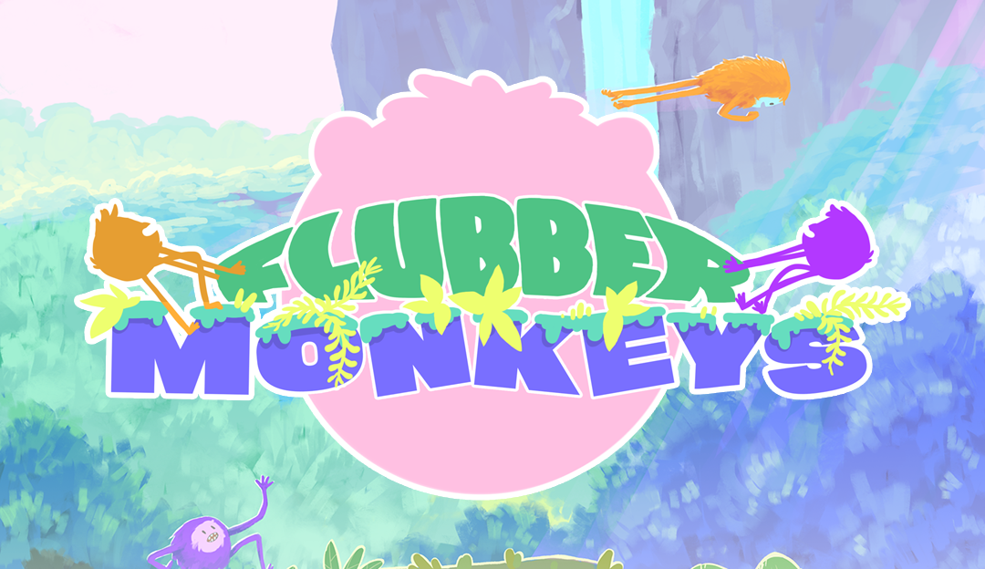Flubbermonkeys