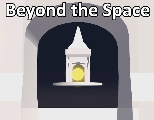 Beyond the Space