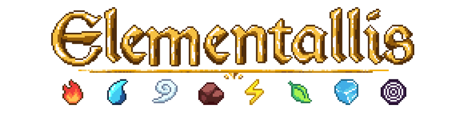 Elementallis Demo