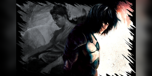 Cover image for Revived