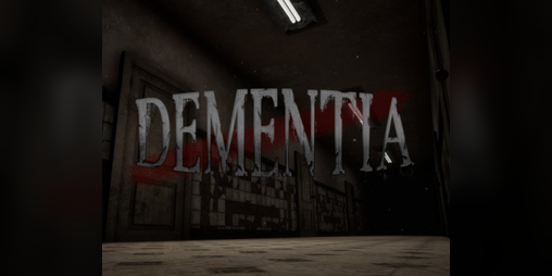 Cover image for Dementia