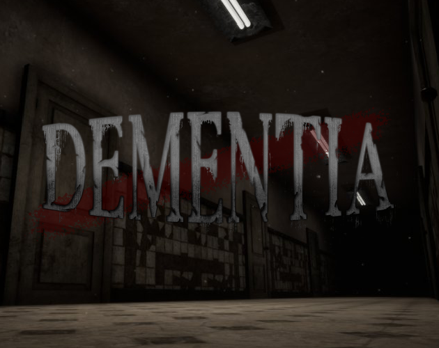 Cover image for Dementia