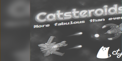 Cover image for Catsteroids — a ct.js demo
