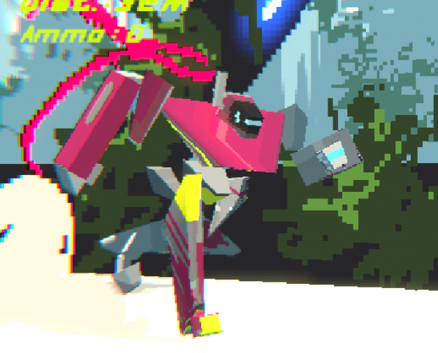 Cover image for EVOLT RUNNER