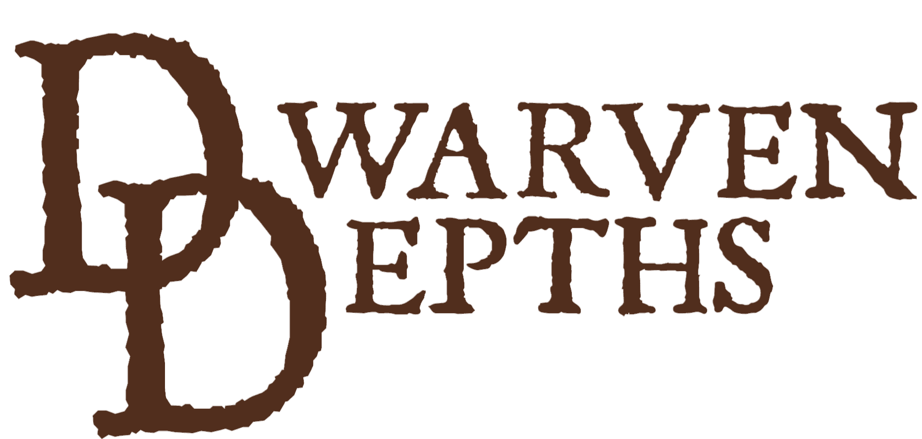 Dwarven Depths