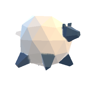 Cover image for sheeproll