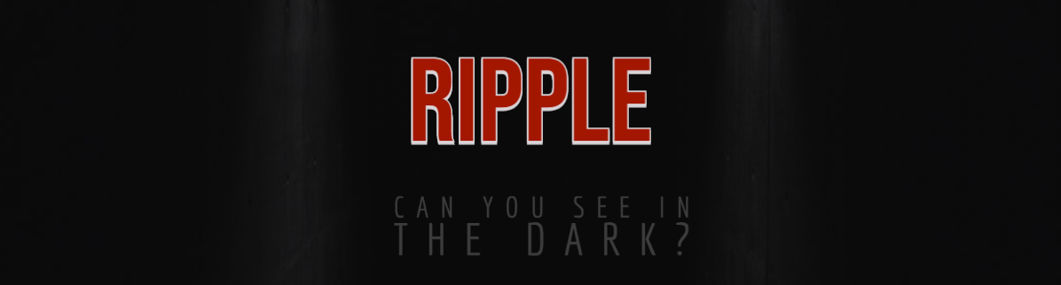 Cover image for Ripple