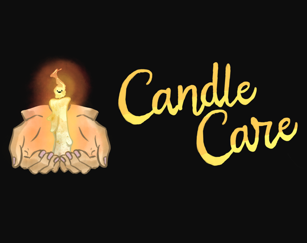 Candle Care (Unity 2D)