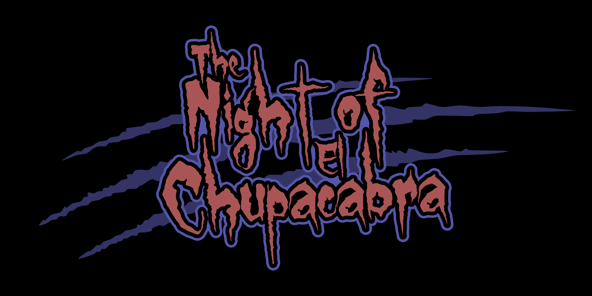 Night of El Chupacabra