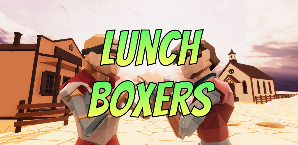 Lunch Boxers