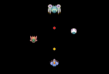 Cover image for Shoot'Em Up