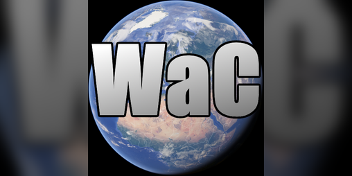 Cover image for The World and Countries