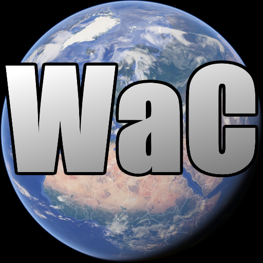 Cover image for The World and Countries