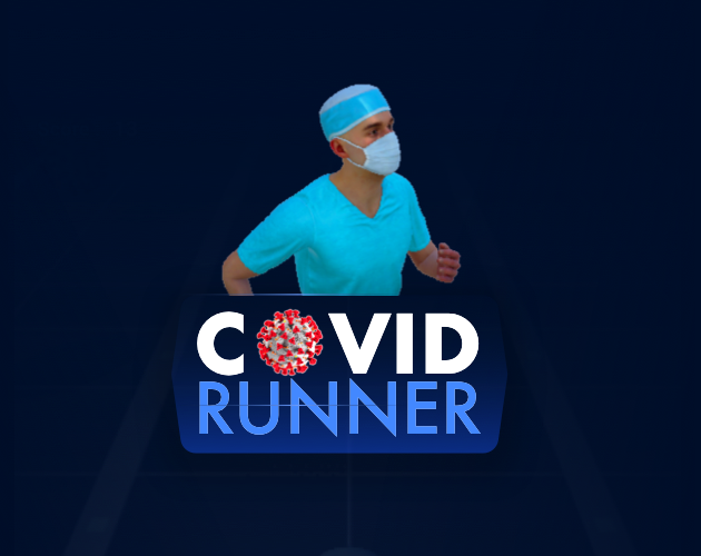 Covid Runner 2020