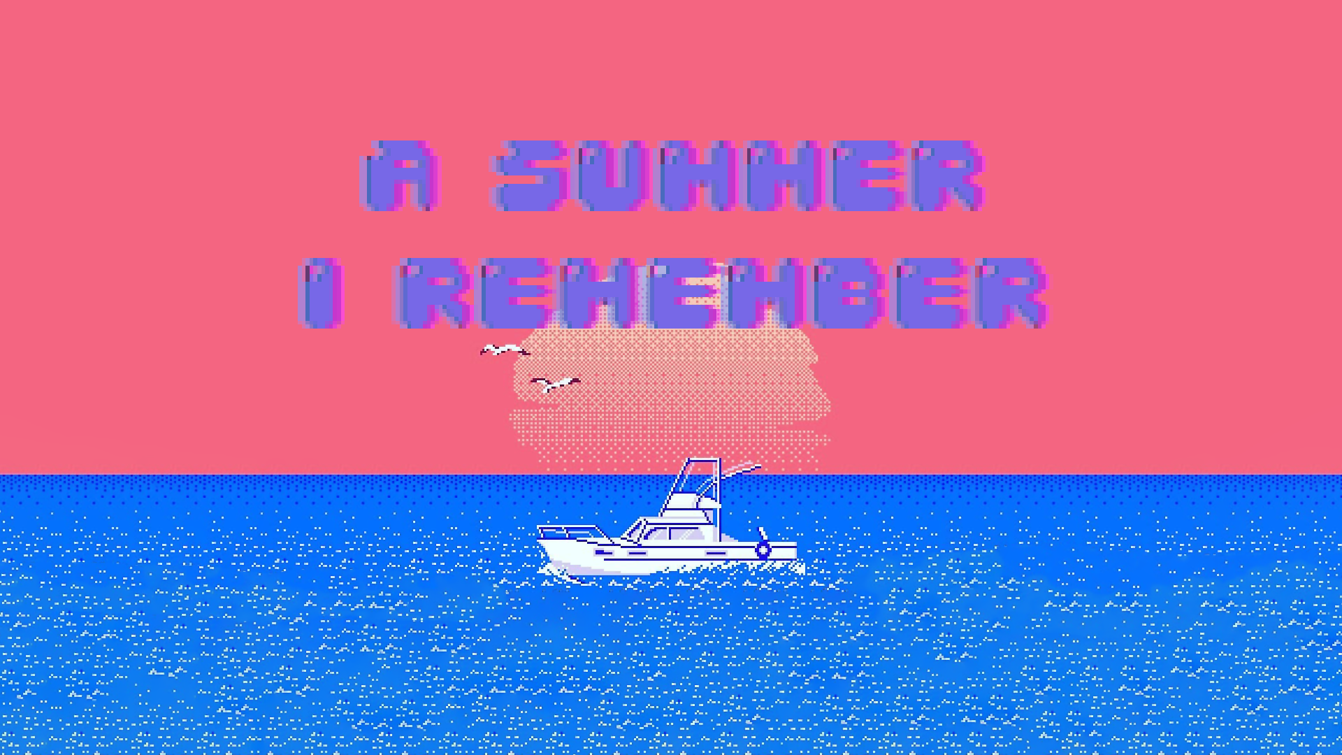 A Summer I Remember