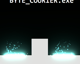 Byte Courier DEMO
