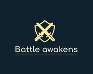 Battle awakens battle royale