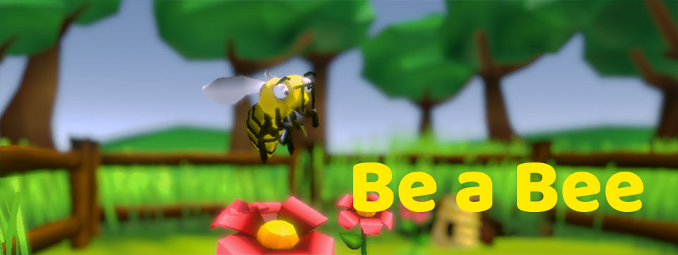 Be A Bee