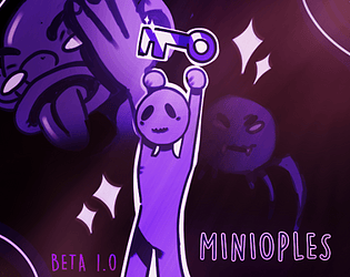 Minioples (beta)