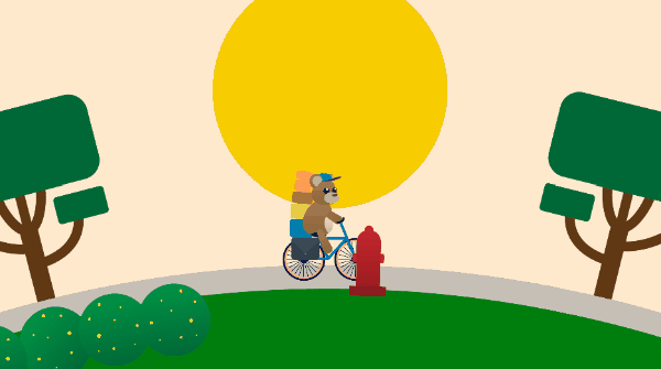 Cover image for Have a Good One!