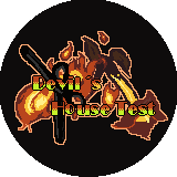 Devil´s House Test