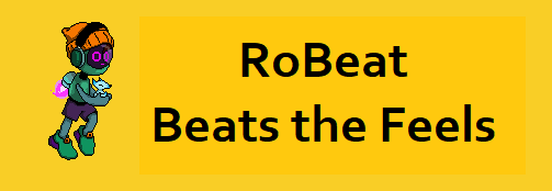 RoBeat Beats the Feels