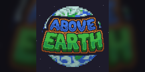 Cover image for Above Earth GJ+