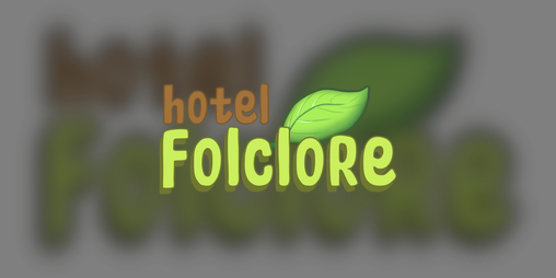 Cover image for Hotel Folclore