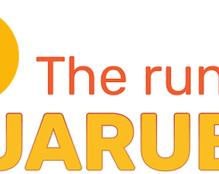 The Run Of Guaruba