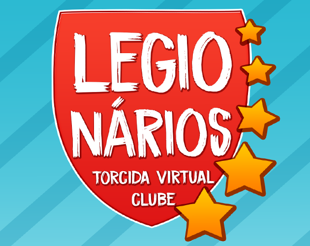 Legionarios