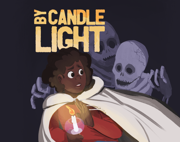 By Candlelight