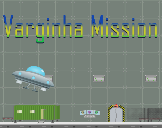 Varginha Mission