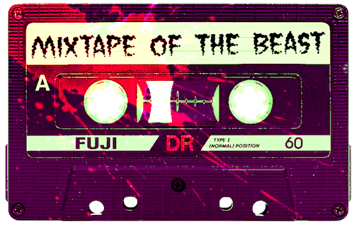 Mixtape of the Beast