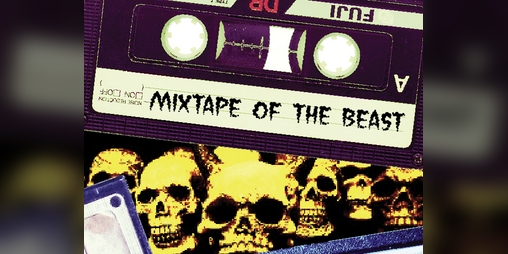 Cover image for Mixtape of the Beast