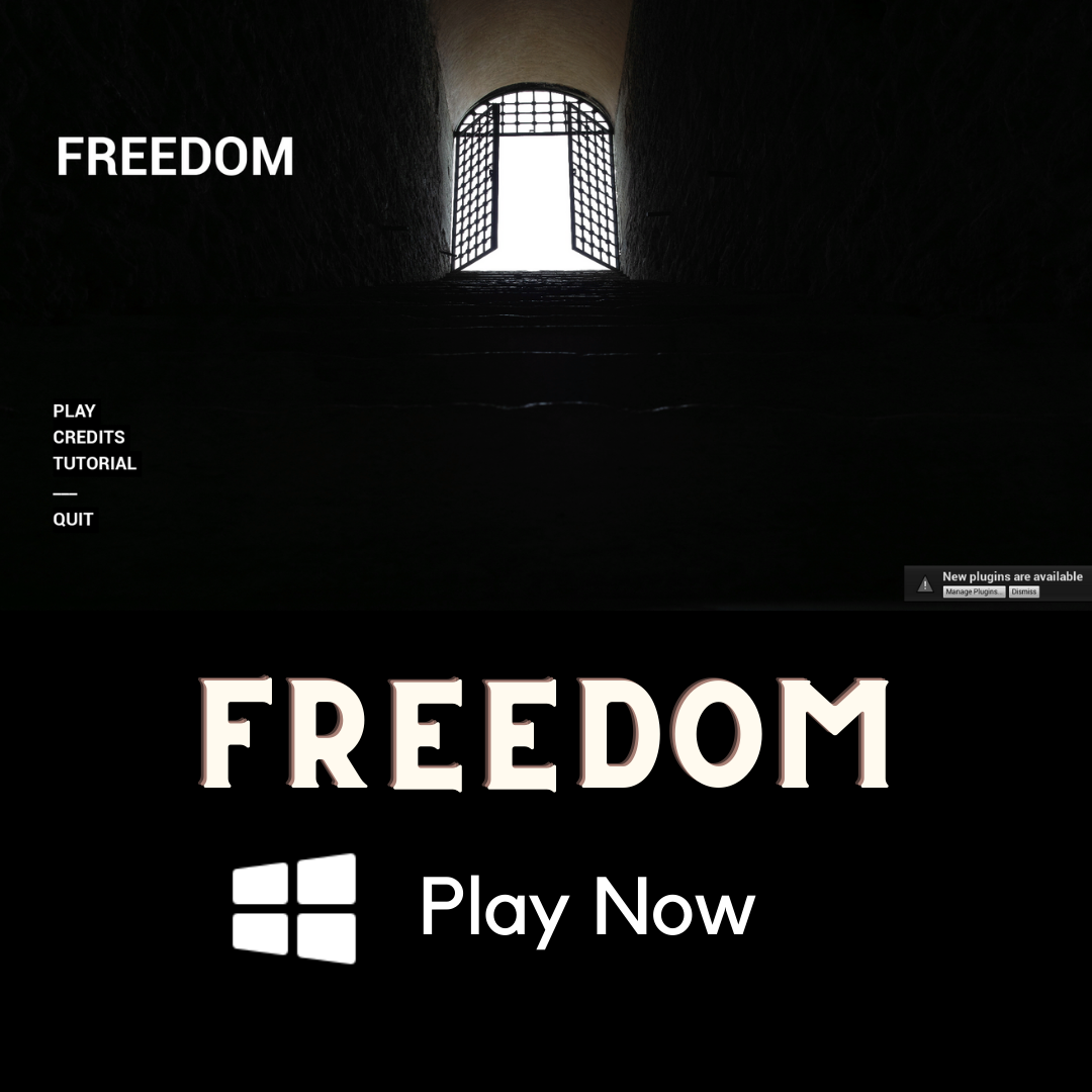 FREEDOM