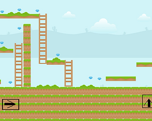 Equinox - Mario Remake