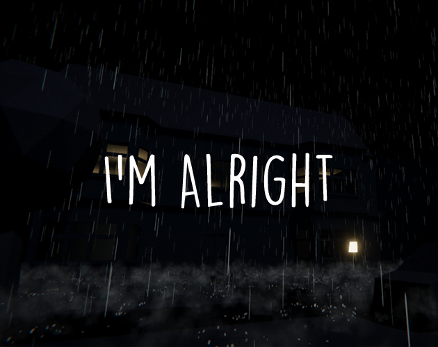 I'm Alright