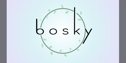 Cover image for bosky