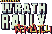 WRATH RALLY 2 [Prototype]