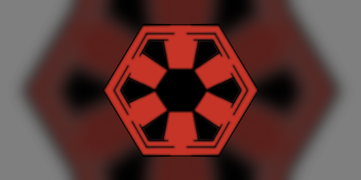 Cover image for Star Wars - épisode secret, la Rumeur d'Hylda.