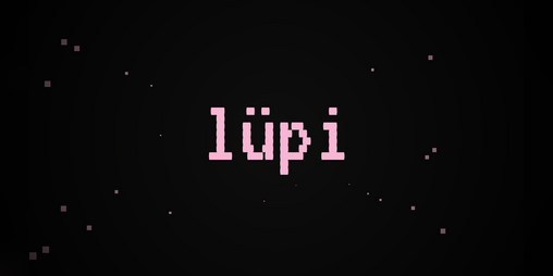 Cover image for Lupi
