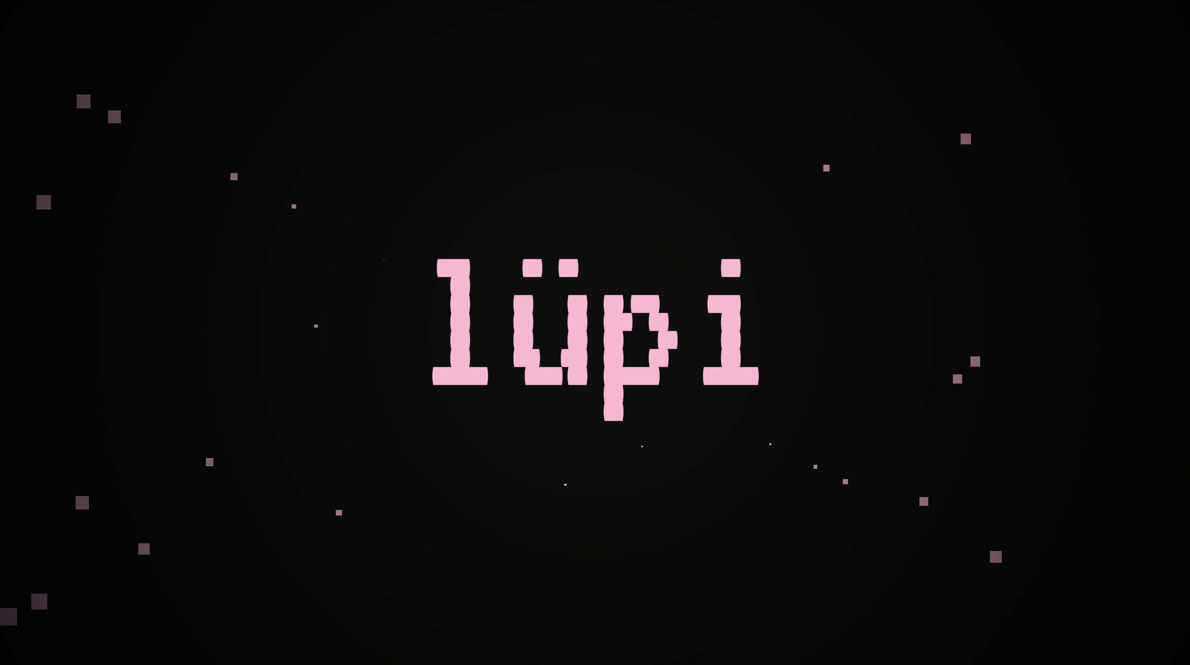 Cover image for Lupi