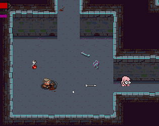 CastleBlade